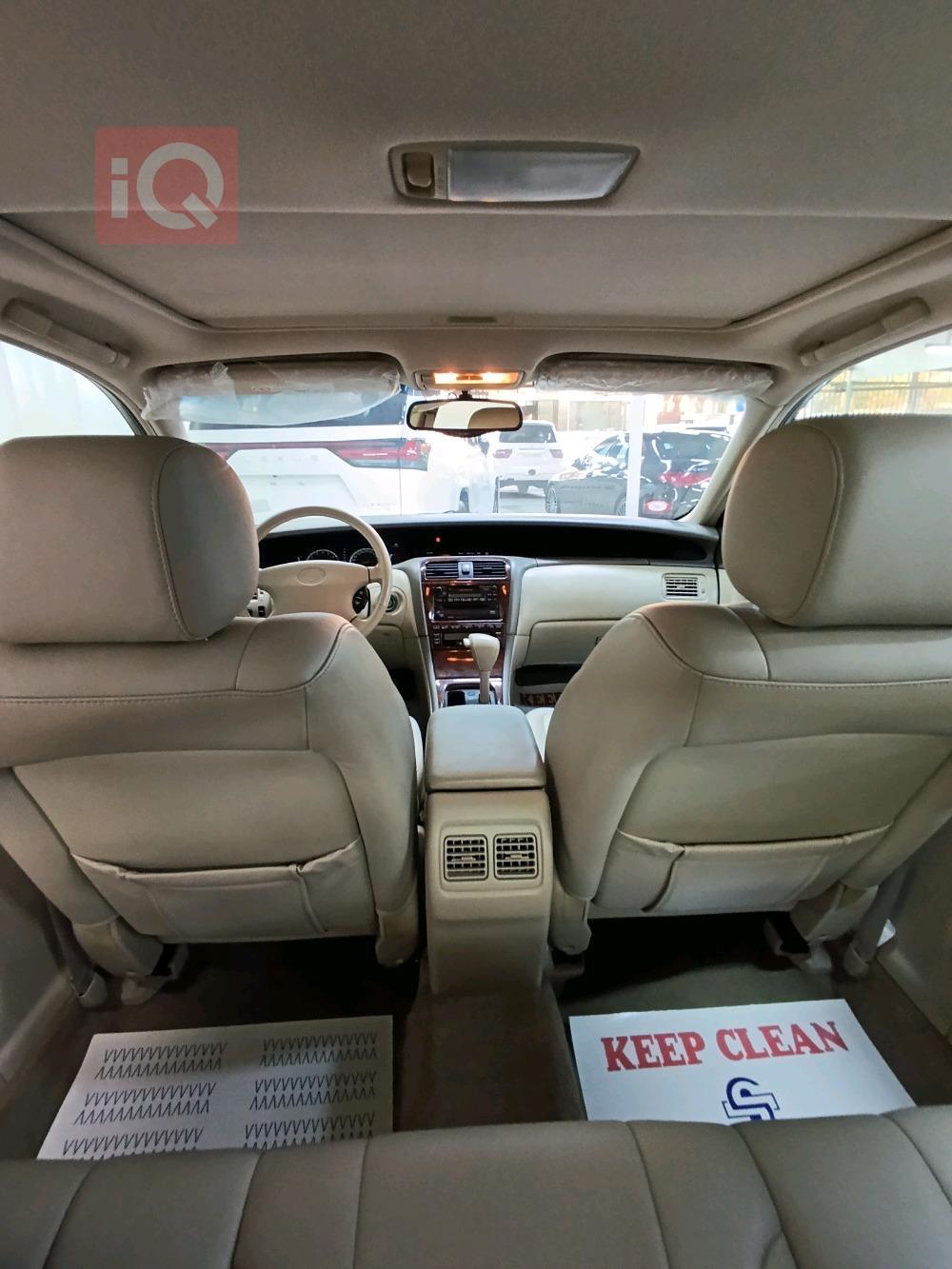 Toyota Avalon